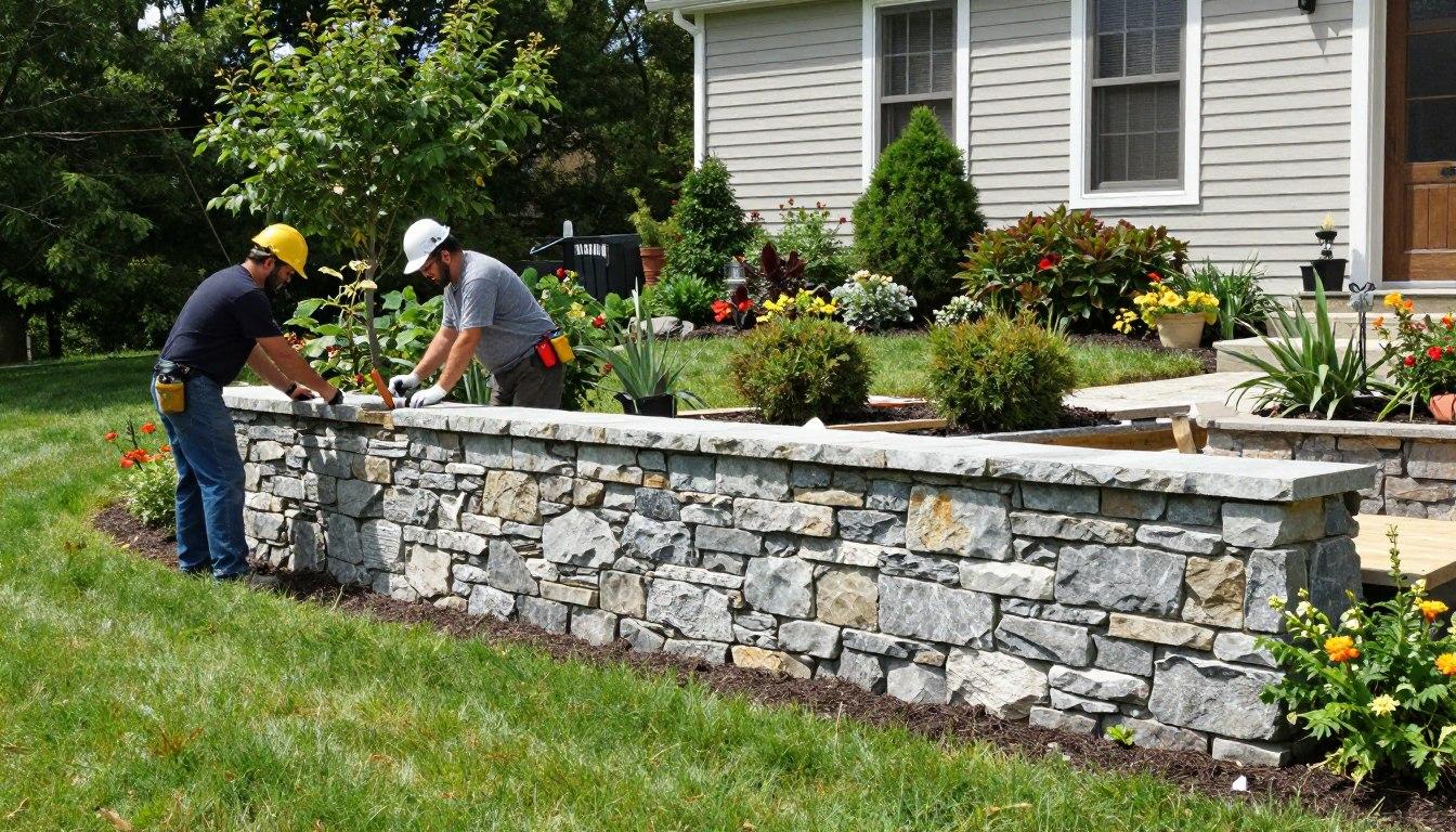 Masonry